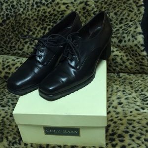 Ruby Black Calf Cole Hana’s